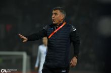 Равшан Ҳайдаров: "Австралия ўйиндан-ўйинга кучаймоқда"