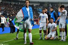 ⚡️ U-20 Жаҳон чемпионатига йўл олган барча терма жамоалар номи маълум. Ўзбекистон қуръада 3-саватчадан жой олади