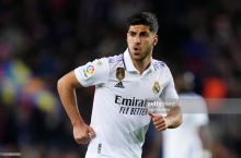 Asensio "Real"dan ketishga yaqin turibdi