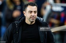 "Barselona" Xavi uchun yangi bitim tayyorlamoqda