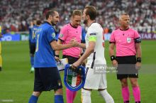 Italiya qita chempionati saralashini Angliyaga qarshi boshlaydi - Evro-2020 finalidan beri nimalar o'zgardi?   