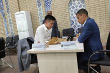 Olamsport: Тошкентдаги шахмат турниридан онлайн натижалар, "Бу орқали миллионлар ишлаб олишимиз мумкин" ва бошқа хабарлар