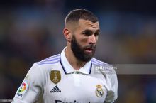 Anchelotti Benzema maxsus grafik asosida "CHelsi"ga qarshi o'yinga tayyorlanayotganini aytdi