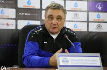 Геннадий Кочнев: "Ғалабани кутавериб чарчагандик"