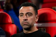 Xavi: "1:0 hisobini qadrlashmayapti"