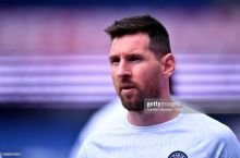 Messi PSJ mashg'ulotlaridan chetlashtirilganidan keyin qaerda vaqt o'tkazishi malum bo'ldi