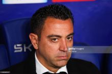 Xavi "Barselona" bilan shartnomasini uzaytirishi mumkin