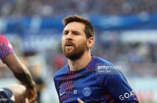 Franciya. PSJ – "Klermon": Messi Parij klubidagi so'nggi uchrashuvini boshlang'ich tarkibda boshlaydi
