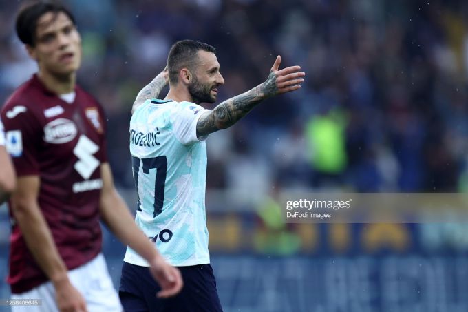 Torino-Inter 0-1, Brozovic seals win for Nerazzurri: Goal & Highlights