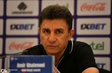 Амир Галенои: "Ўзбекистонда олтин авлод бор эди, аммо улар ҳозир "нафақада"