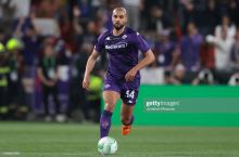 "Barselona" nima sababdan Amrabat transferidan voz kechgani malum bo'ldi