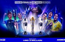 FIFAe Finals 2023 Саудия Арабистони бўлиб ўтади: мукофот пули 3 миллион доллар