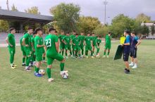 Telki Cup. Бугун Ўзбекистон U-16 терма жамоаси Венгрия билан ўйнайди