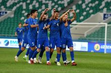 “CAFA U-17 Championship–2023”. Ўзбекистон Эронни мағлубиятга учратди