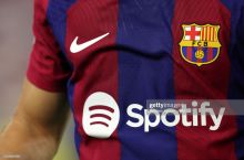"Барселона" футболчилар учун йиллик маошларни 162 млн еврога камайтирди