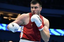 Olamsport: Баҳодир Жалолов WBC рейтингида кўтарилди, UFC'да янги чемпион ва бошқа хабарлар