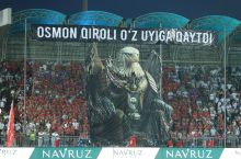 "Ал Ҳилол"дан очко олган "Навбаҳор" "Андижон"га қарши. Бугун кимнинг парвози юқорироқ бўлади?