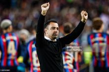 Xavi: "Barselona"da doimo talablar yuqori"