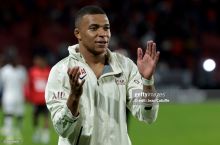 Mbappe kelajagi borasida mart oyida yakuniy qarorga keladi