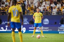 Bugun "Al Nassr" "Al Hilol"ga qarshi maydonga tushadi