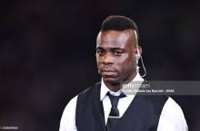 Balotelli A Seriyaga qaytishi mumkin. Malumotni uning klubidagilar ham tasdiqladi