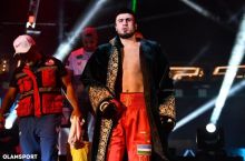 Olamsport: WBC президенти Баҳодир Жалолов ҳақида гапирди, Ким Кардашьян ва Фрэнсис Нганну муносабатлари ва бошқа хабарлар