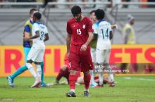 U-17 ЖЧ. Осиё термаларидан мағлубиятлар