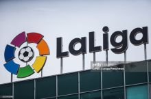 LaLiga FIFAni sudga berdi