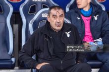 "CHelsi"ni tark etib xato qilibman" - Sarri