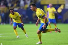 Saudiya Arabistoni chempionati. Ronaldu dubl qayd etgan o'yinda "Al Nassr" yirik g'alabaga erishdi