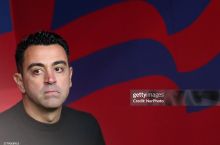 Xavi "Barsa" futbolchilari Levandovski va Yamal o'rtasidagi tushunmovchilikka izoh berdi