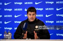 Pochettino "CHelsi"ning Evrokuboklarga yo'l olish imkoniyatlarini baholadi