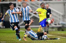 FIFA Braziliya - Argentina o'yini sabab ish ochdi