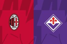 A Seriya. "Milan" - "Fiorentina" uchrashuvining asosiy tarkiblari malum bo'ldi