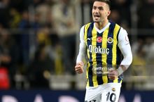 Turkiya chempionati. "Fenerbaxche" - "Karagumruk" 2:1
