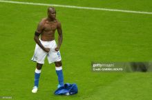 "Men italiyalik eng yaxshi hujumchiman". Hozirgi Balotelli haqiqatan ham milliy terma jamoaga Evropa chempionatida kerakmi?