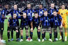 "Inter" futbolchilari "Yuventus"ga qarshi bahsdan so'ng dush qabul qila olishmadi