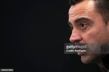 Xavi "Portu"ni mag'lub eta olmasa istefoga chiqarilishi mumkin