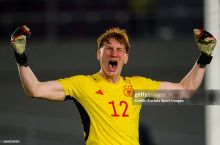 U-17 Jahon chempionati. Argentina – Germaniya 3:3 (penaltilar 2:4)