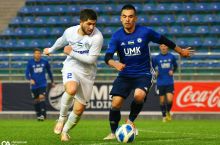 Penalti qaytargan Makosin, dubl qayd etgan G'ofurov, "ajdarlar"ni sezmagan Muhammadanas va "Paxtakor"ni yutgan Krestinin - Superligada 26-tur laureatlari