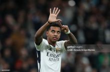 "Arsenal" Rodrigo transferi bo'yicha "Real" bilan aloqaga chiqdi