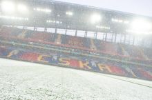 RPL. CSKA - "Rostov". Asosiy tarkiblar malum!