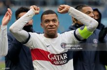 Mbappe PSJdan yanvarda ketmoqchi emas