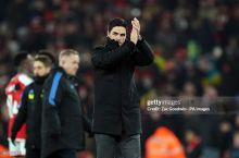 Mikel Arteta barcha davrlarning eng murabbiyi kimligini aytdi. U Gvardiola yoki Venger emas...