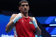 Olamsport: Saidjamshid Jafarov Jahon chempioniga qarshi jang qiladi, rossiyalik kurashchi O'zbekiston chempionatida qatnashdi va boshqa xabarlar