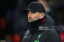 Klopp van Deykni dunyoning eng yaxshi himoyachisi deb atadi