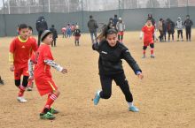 “Nasaf” futbol maktabida futbol festivali bo'lib o'tdi