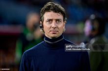 Montolivo: "Milan" chempionlikka davogar emas"