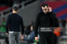 Xavi "Jirona"dan uchralgan mag'lubiyat haqida: "Ular bizdan ko'ra yaxshiroq harakat qilishdi"