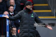 Yurgen Klopp dunyoning eng yaxshi himoyachisi kim ekanligini aytdi